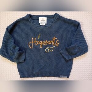 Harry Potter Sweater